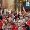 Ratują życie anonimowo. Honorowi Dawcy Krwi na Jasnej Górze