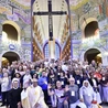 Leon XIV: Rodzina nie przetrwa bez miłości, która potrafi się poświęcać