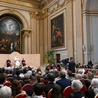 Papież zachęca młodych do ewangelicznej służby drugiemu