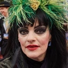 Nina Hagen: Jezus pokonał śmierć dla nas wszystkich
