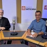 Jałmużnik papieski: Z radością nieść Chrystusa światu