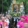 Abp Przybylski do mężczyzn: Życie nienarodzone w waszych rękach