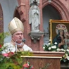 Bp Nykiel w Piekarach: Polska potrzebuje prawdziwych ojców