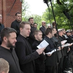 Pielgrzymka Piekarska cz. 1