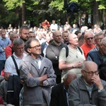 Pielgrzymka Piekarska cz. 1