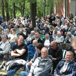 Pielgrzymka Piekarska cz. 1