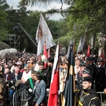 Pielgrzymka Piekarska cz. 1