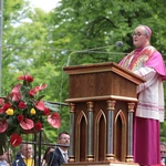 Pielgrzymka Piekarska cz. 1