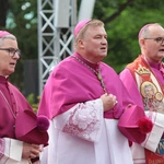 Pielgrzymka Piekarska cz. 1