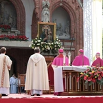 Pielgrzymka Piekarska cz. 1