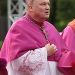 Pielgrzymka Piekarska cz. 1