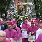Pielgrzymka Piekarska cz. 1