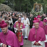 Pielgrzymka Piekarska cz. 1