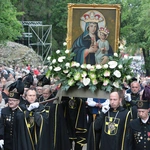 Pielgrzymka Piekarska cz. 1