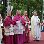 Pielgrzymka Piekarska cz. 1