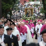 Pielgrzymka Piekarska cz. 1