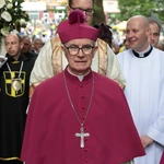 Pielgrzymka Piekarska cz. 1