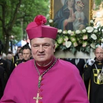 Pielgrzymka Piekarska cz. 1