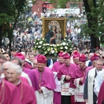 Pielgrzymka Piekarska cz. 1