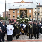 Pielgrzymka Piekarska cz. 1