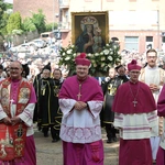 Pielgrzymka Piekarska cz. 1