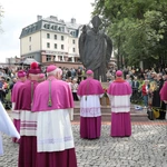 Pielgrzymka Piekarska cz. 1