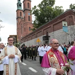 Pielgrzymka Piekarska cz. 1