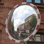Pielgrzymka Piekarska cz. 1