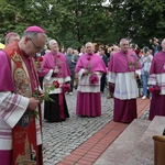 Pielgrzymka Piekarska cz. 1