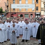 Pielgrzymka Piekarska cz. 1
