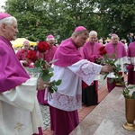 Pielgrzymka Piekarska cz. 1
