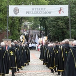 Pielgrzymka Piekarska cz. 1