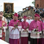 Pielgrzymka Piekarska cz. 1