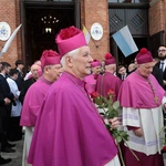 Pielgrzymka Piekarska cz. 1