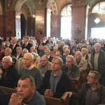 Pielgrzymka Piekarska cz. 1