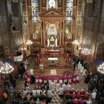 Pielgrzymka Piekarska cz. 1