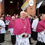 Pielgrzymka Piekarska cz. 1