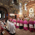 Pielgrzymka Piekarska cz. 1