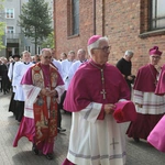 Pielgrzymka Piekarska cz. 1