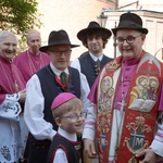 Pielgrzymka Piekarska cz. 1