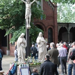 Pielgrzymka Piekarska cz. 1