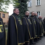 Pielgrzymka Piekarska cz. 1
