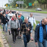Pielgrzymka Piekarska cz. 1