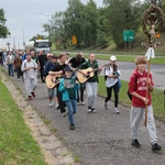 Pielgrzymka Piekarska cz. 1