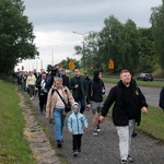 Pielgrzymka Piekarska cz. 1