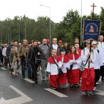 Pielgrzymka Piekarska cz. 1