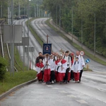 Pielgrzymka Piekarska cz. 1