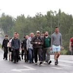 Pielgrzymka Piekarska cz. 1