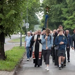 Pielgrzymka Piekarska cz. 1