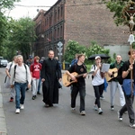 Pielgrzymka Piekarska cz. 1